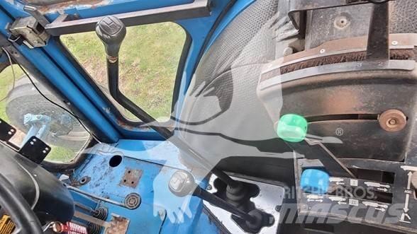 Ford 6610 曳引機