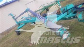 Houle ELC4000 肥料撒布機