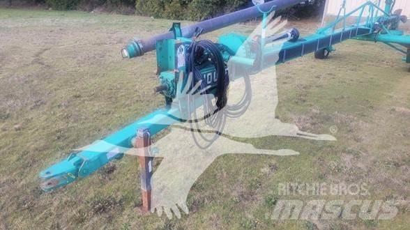 Houle ELC4000 肥料撒布機
