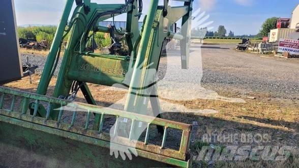 John Deere 740 其他曳引機配件