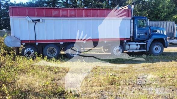 Mack CH613 其他