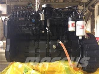 Cummins 6CTA8.3-C145 引擎/發動機