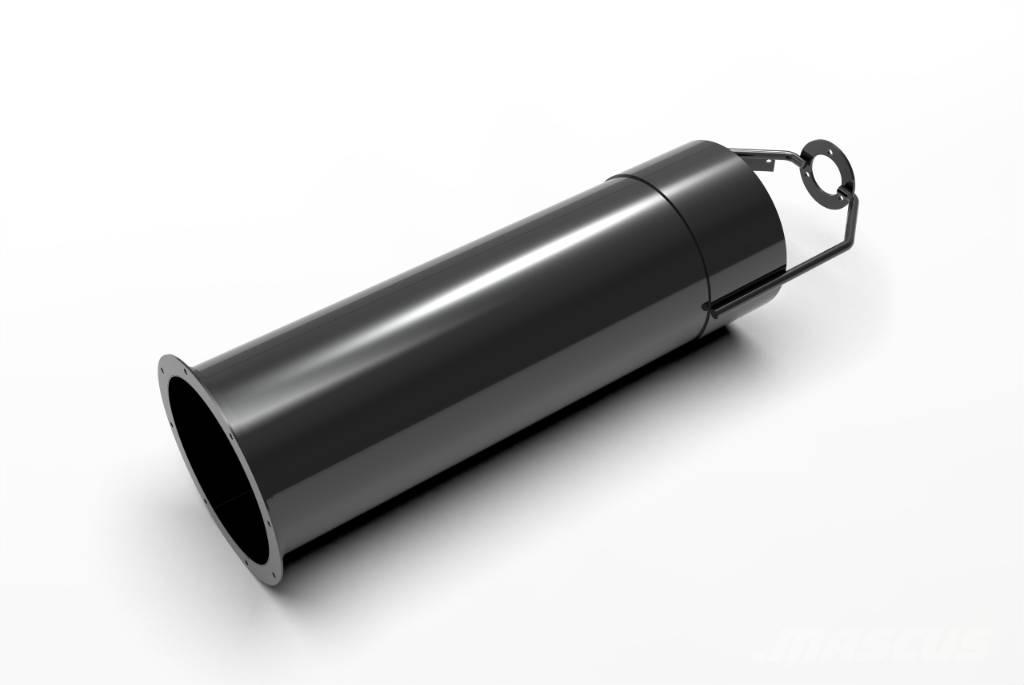 PW 351394.1 聯合收穫機配件