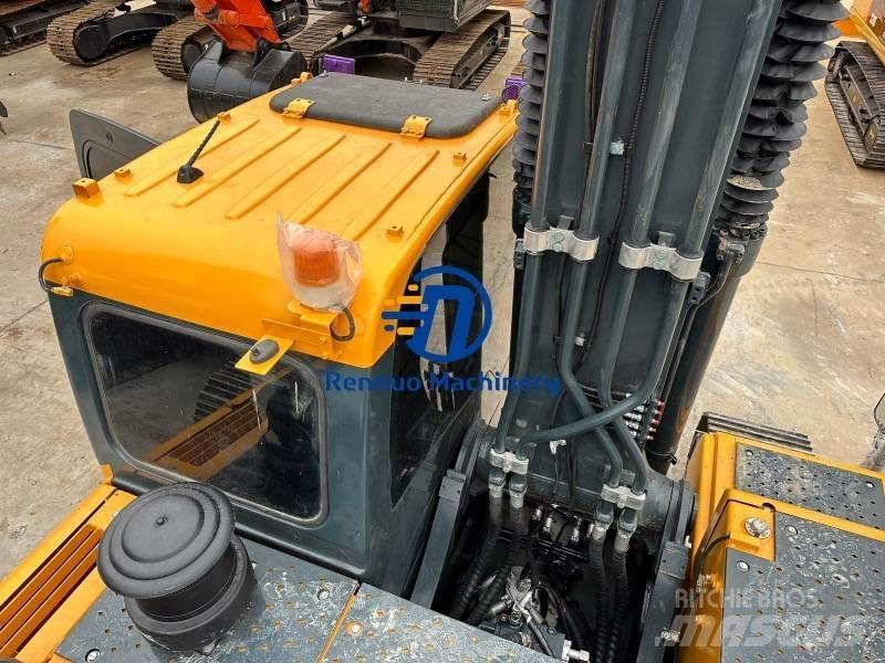 Hyundai 225-9S 履帶式 挖土機/掘鑿機/挖掘機