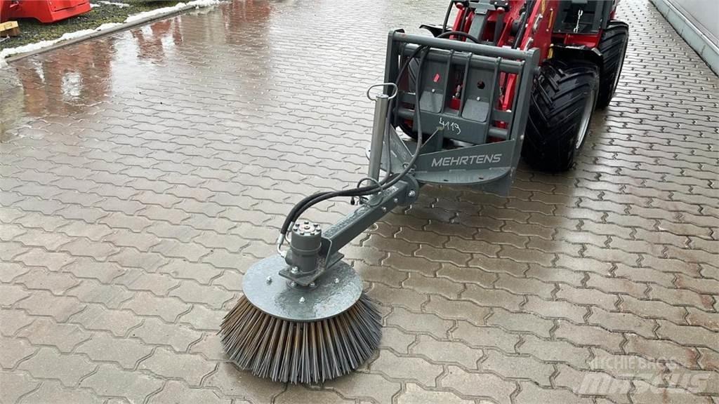  Mehrtens Eco 500 掃倉機
