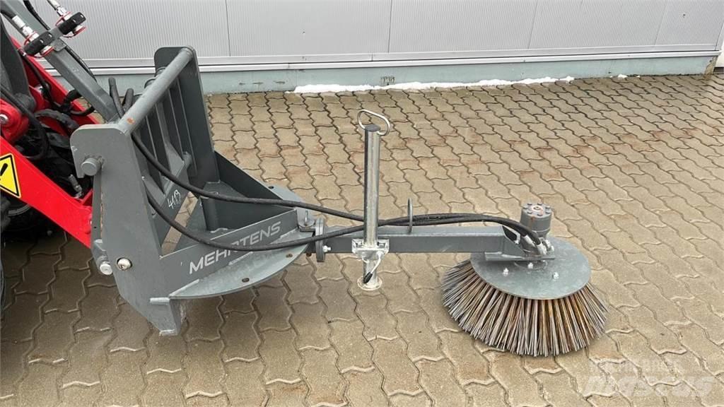  Mehrtens Eco 500 掃倉機
