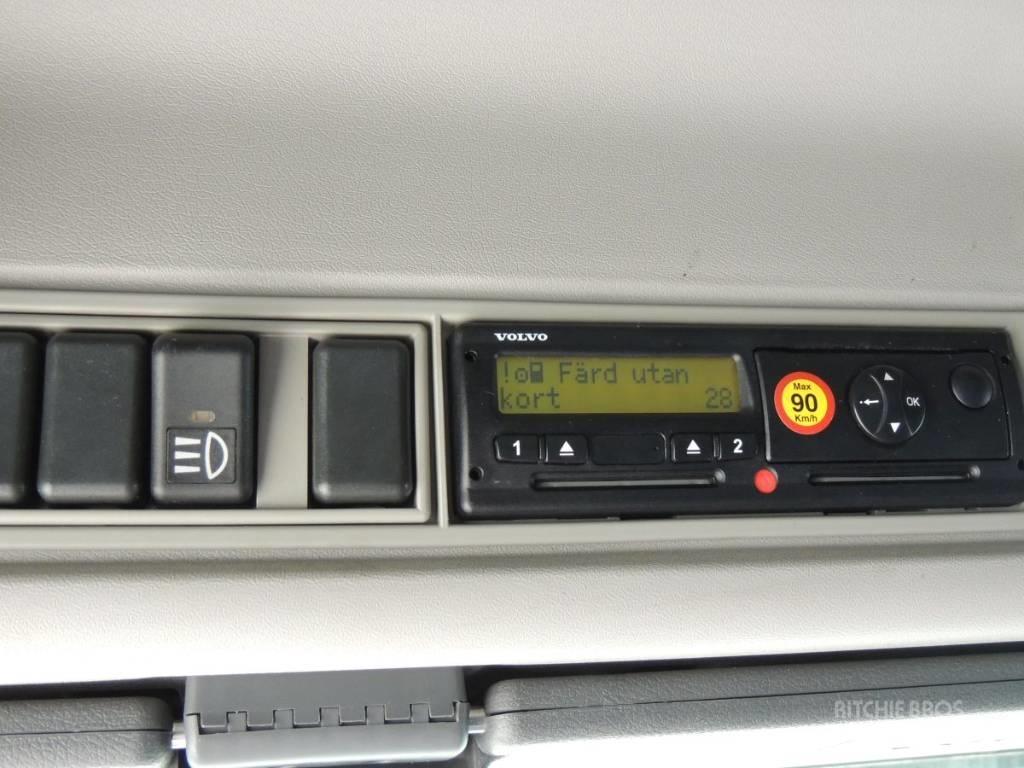 Volvo FH 400 商用底盤車