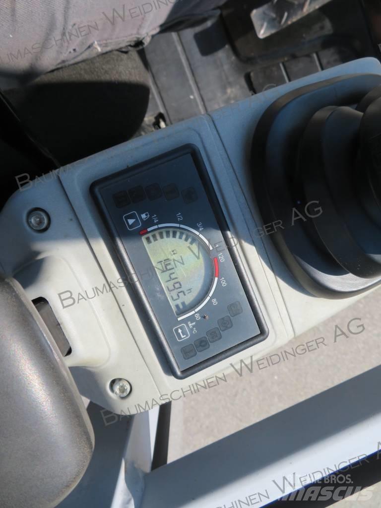 Neuson Et 16 小型挖土機/掘鑿機<7t(小型挖掘機)