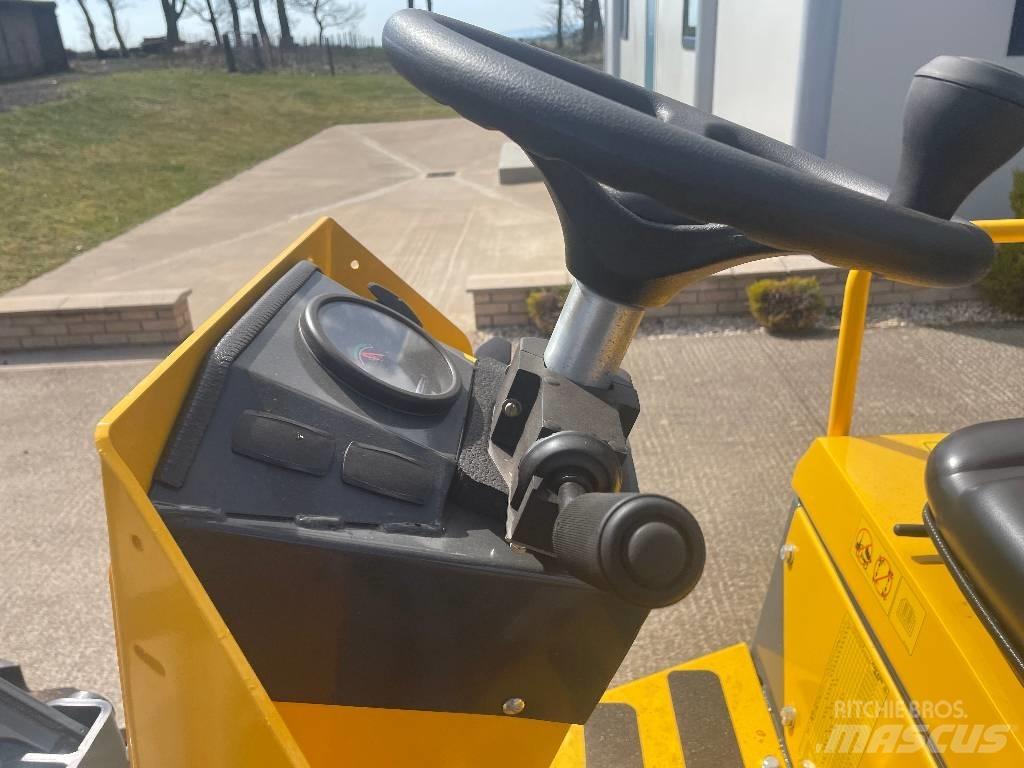 NC HT 1810 側卸礦車