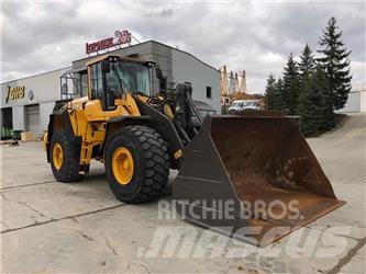 Volvo L 180 G 輪胎式裝載機