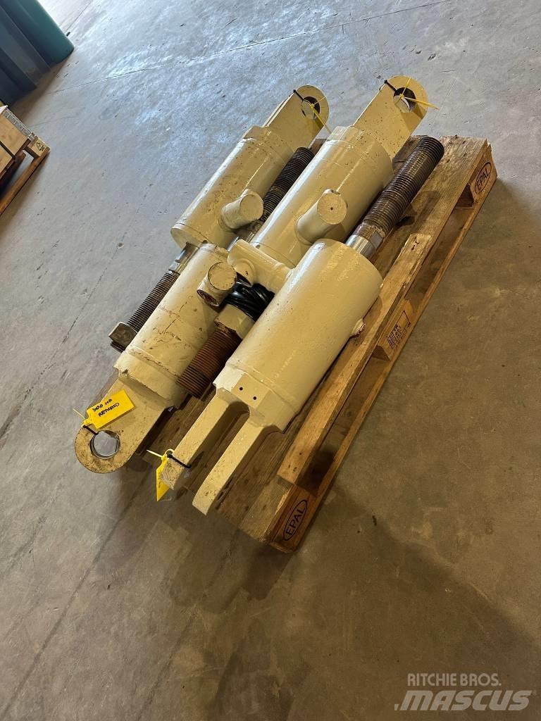 Metso LT 300 HP 移動式壓碎機
