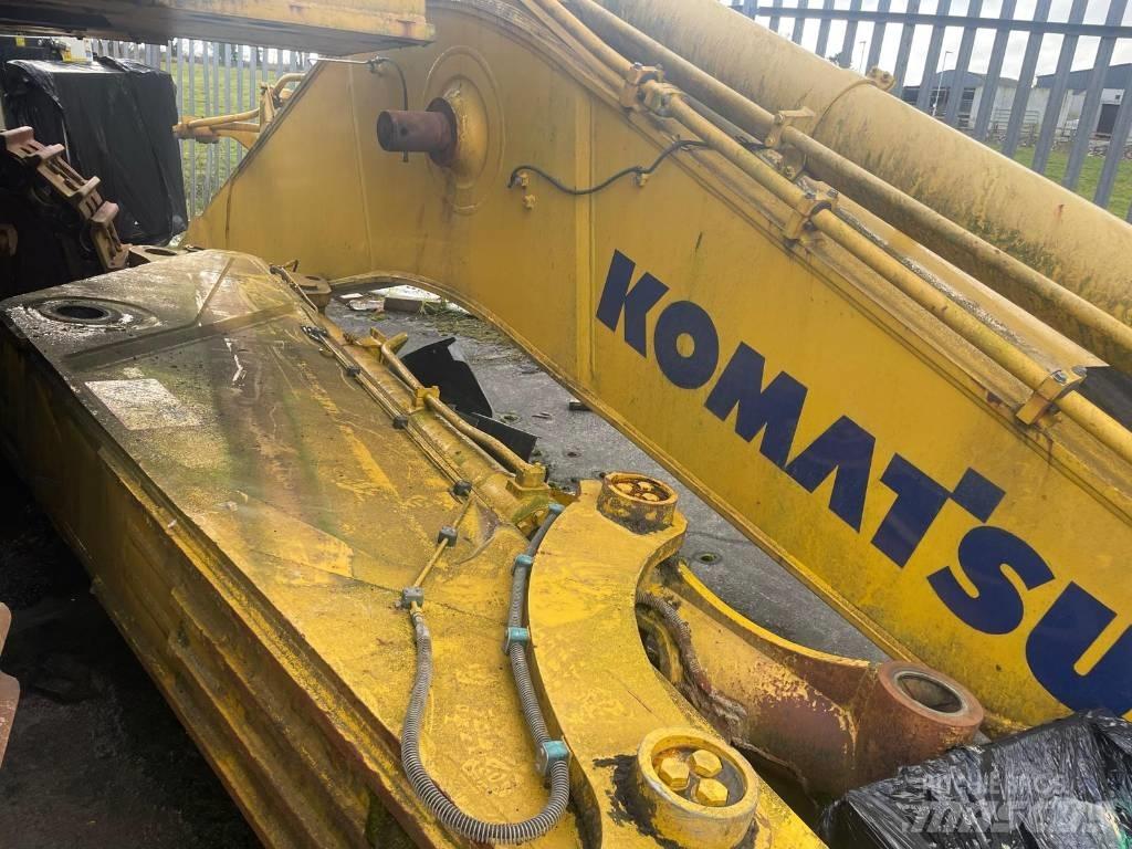 Komatsu PC700LC-11 履帶式 挖土機/掘鑿機/挖掘機
