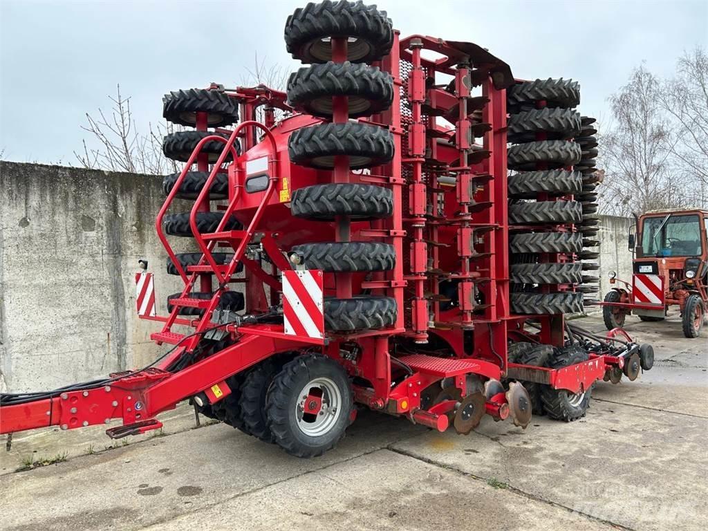 Horsch Pronto 8 DC 組合鑽