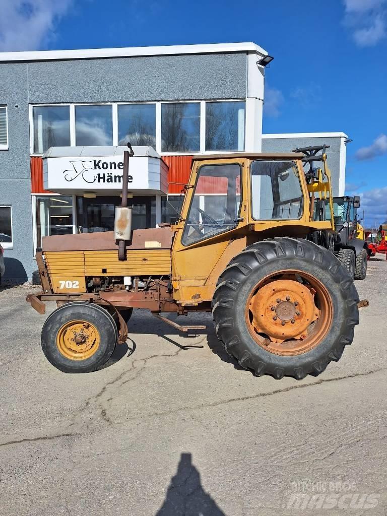 Valmet 702 曳引機