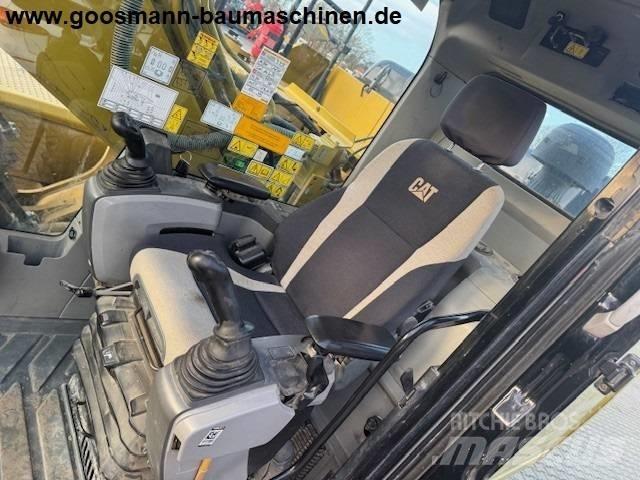 CAT 323 EL 履帶式 挖土機/掘鑿機/挖掘機
