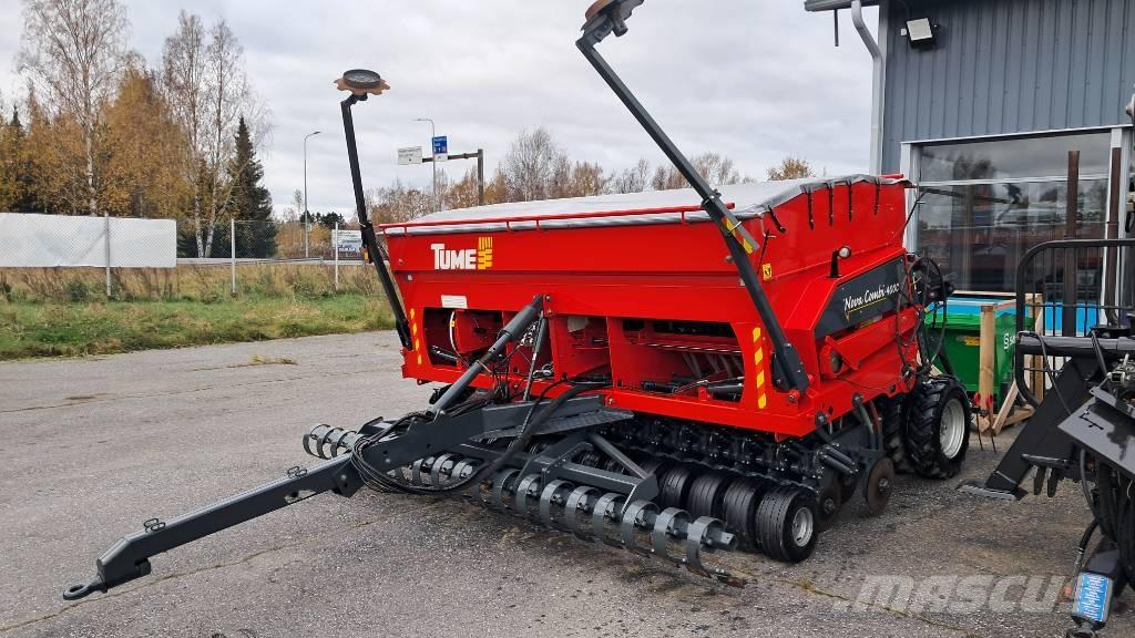 Tume Nova Combi 4000 組合鑽