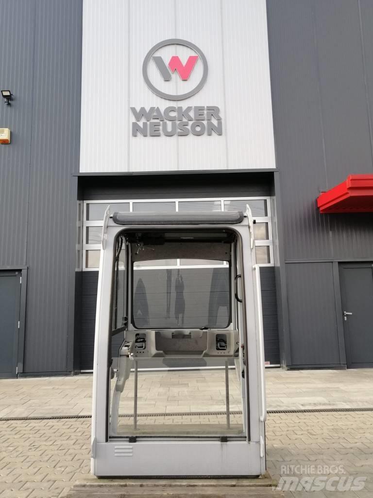 Wacker Neuson ET 其他組件