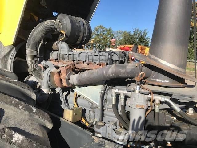 BMW 226D 單輪滾壓機