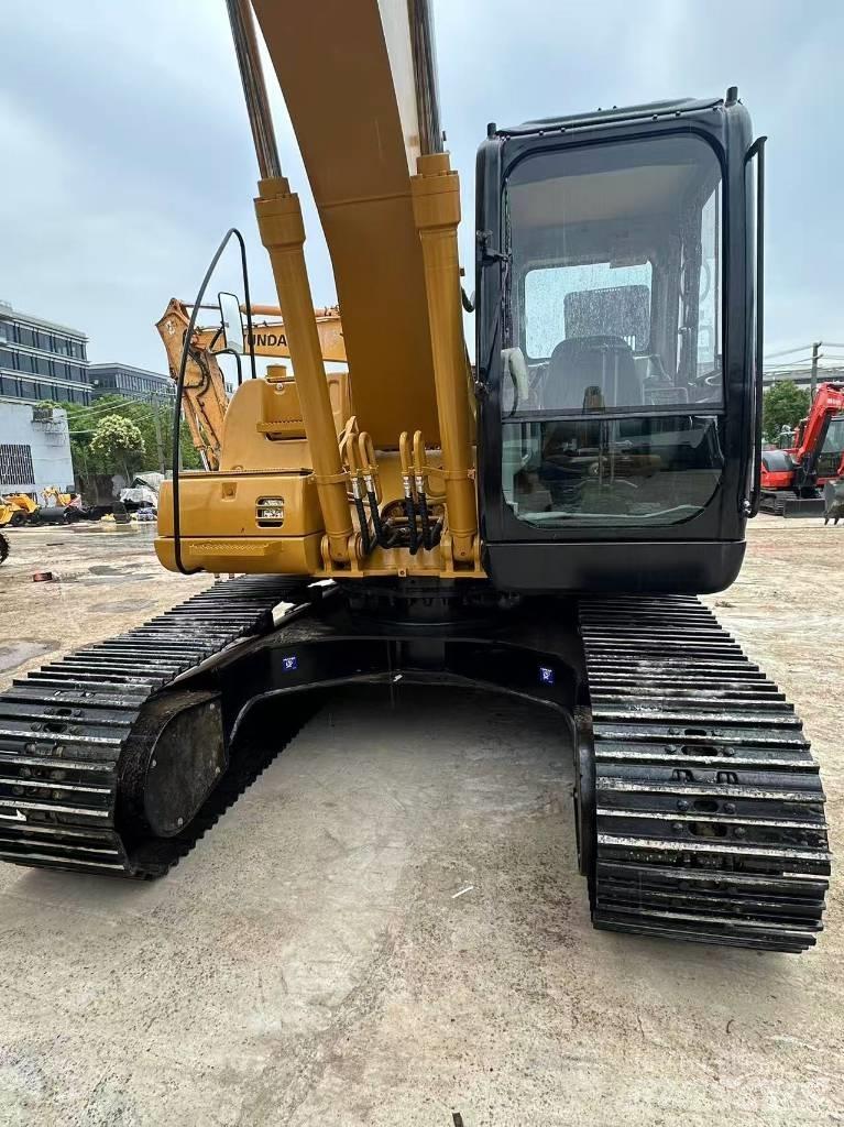 CAT 320 C L 履帶式 挖土機/掘鑿機/挖掘機