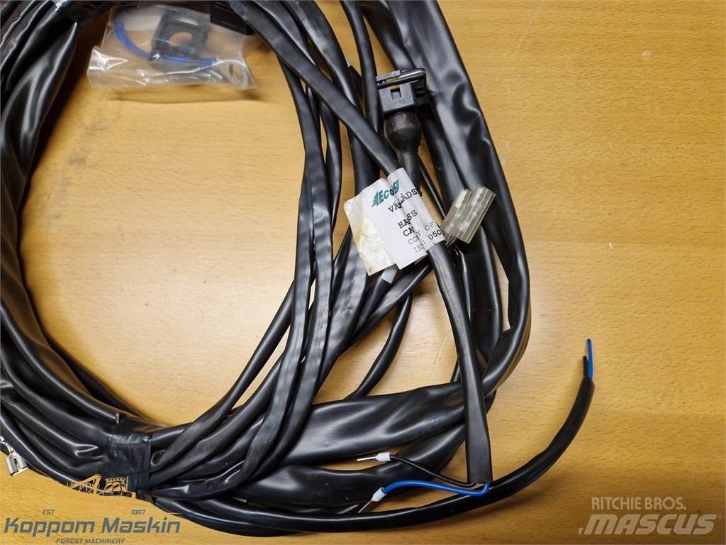 Eco Log 6003873 電子設備