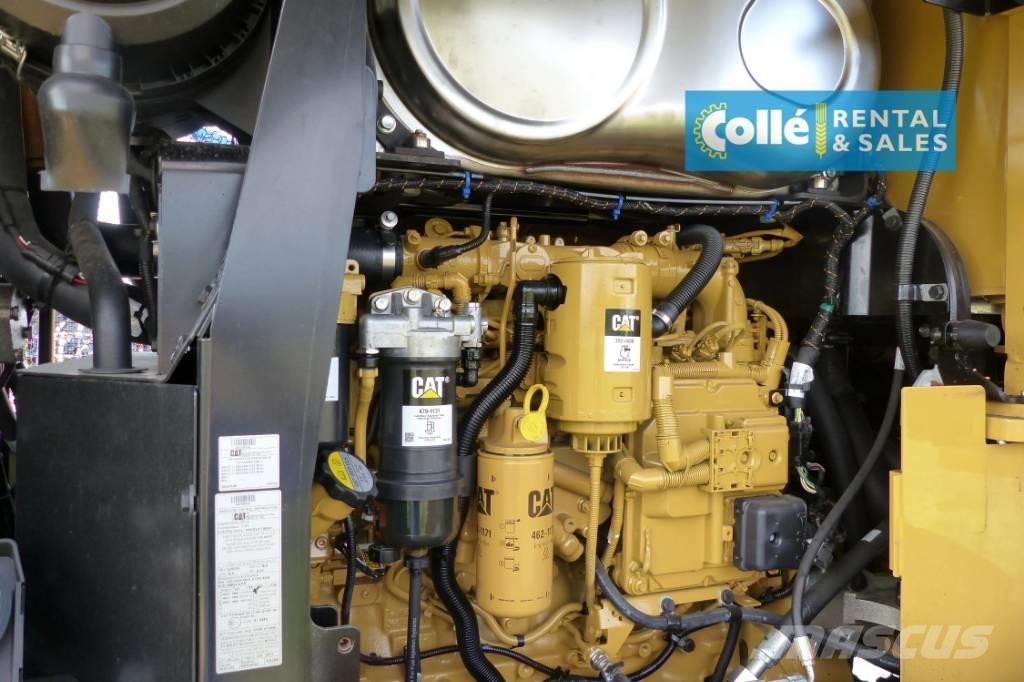 CAT 926 M | 2017 輪胎式裝載機