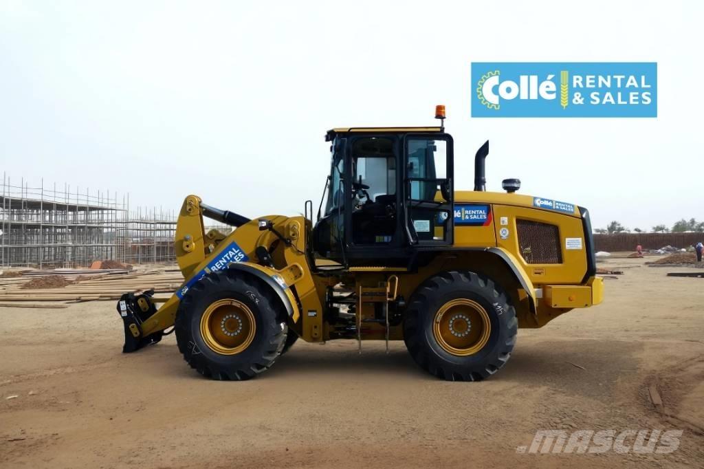 CAT 926 M | 2017 輪胎式裝載機