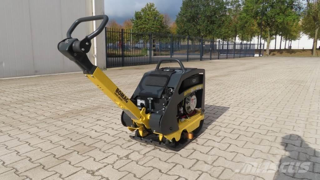 Bomag BPR 35/42D 夯實機(夯土機)