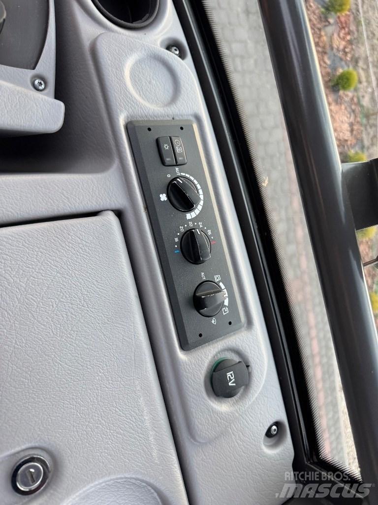 Volvo L 45 H 輪胎式裝載機