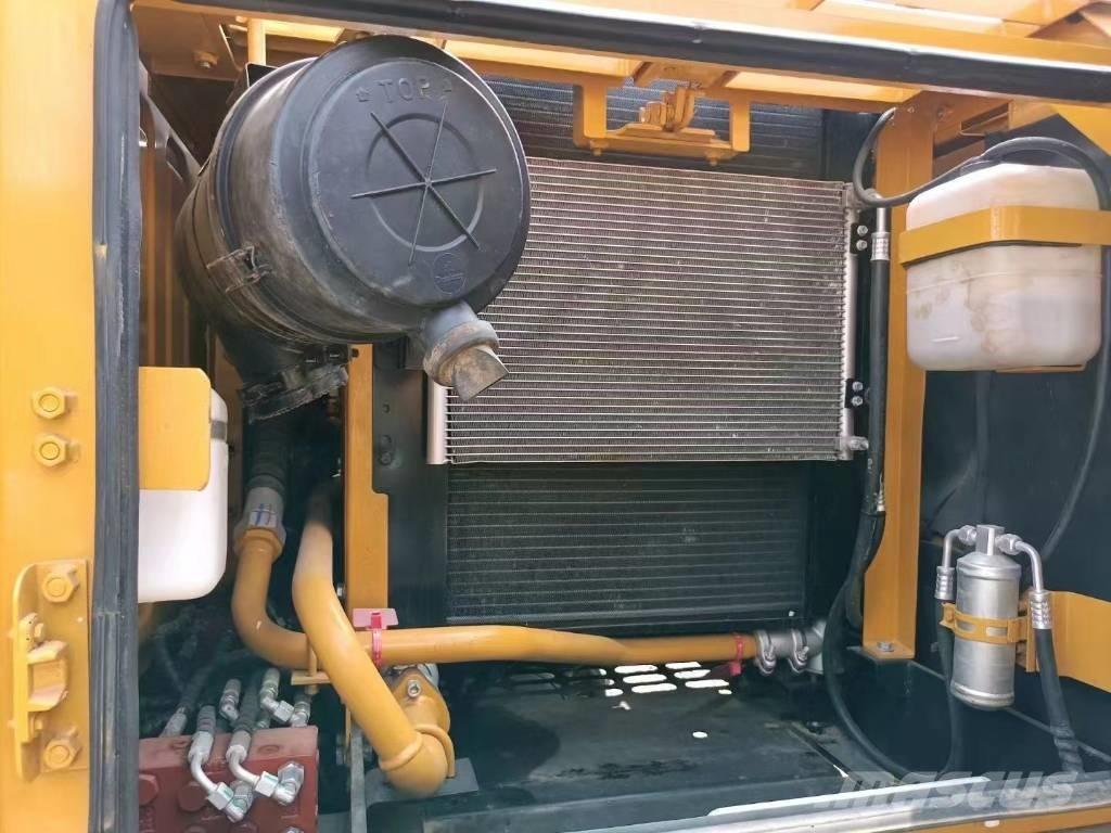 Sany 135c 履帶式 挖土機/掘鑿機/挖掘機