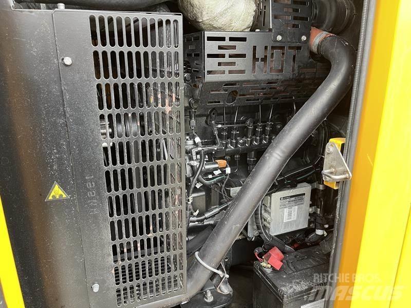 Sdmo R 110 C3 柴油發電機