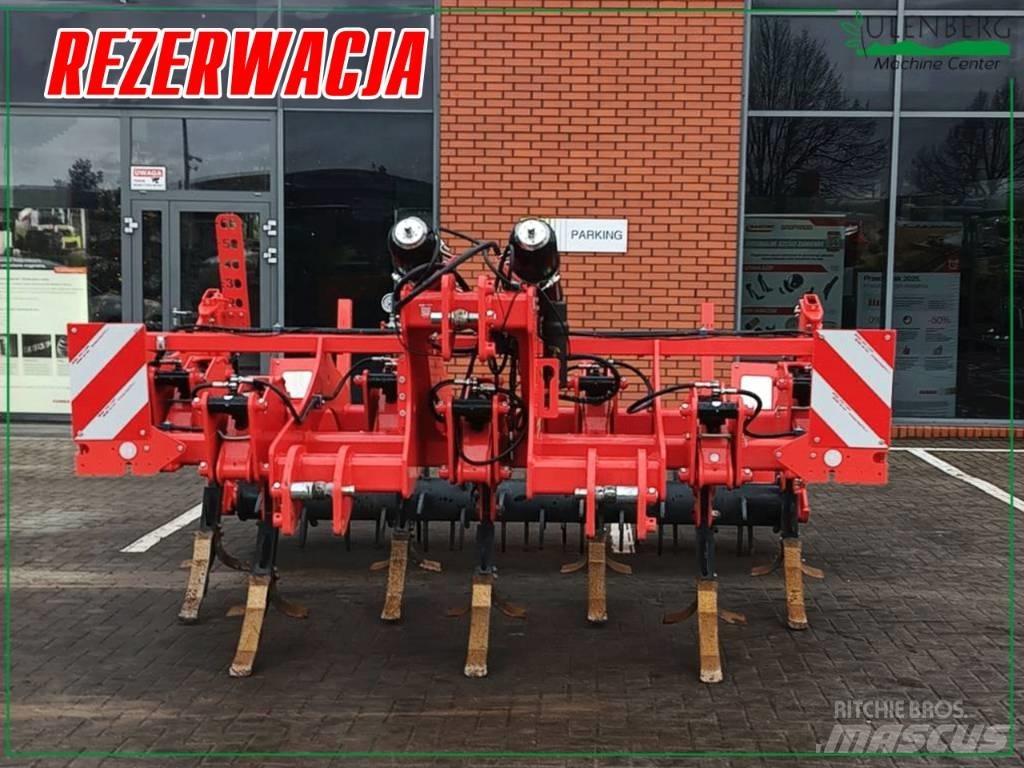 Maschio Attila 300/7 中耕管理機