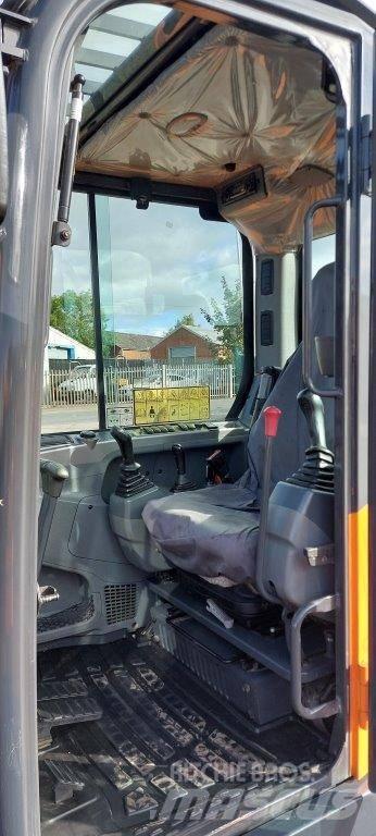 Develon Excavator 履帶式 挖土機/掘鑿機/挖掘機