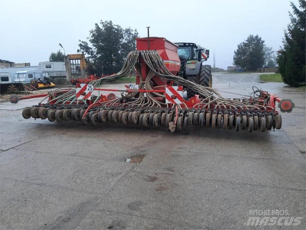Horsch Pronto 7 RX 鑽頭