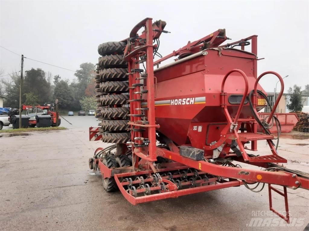 Horsch Pronto 7 RX 鑽頭
