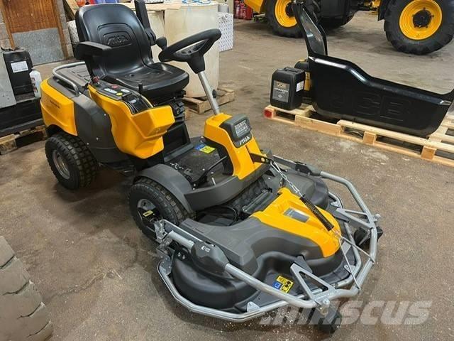 Stiga PARK PRO 900WX 騎乘式割草機