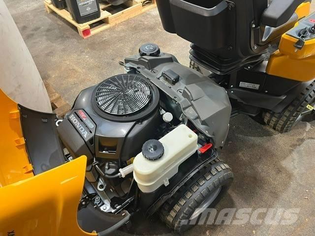 Stiga PARK PRO 900WX 騎乘式割草機