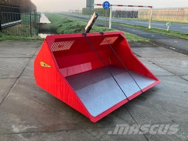 Wifo HOD-225-RVS 其他地面照料機械