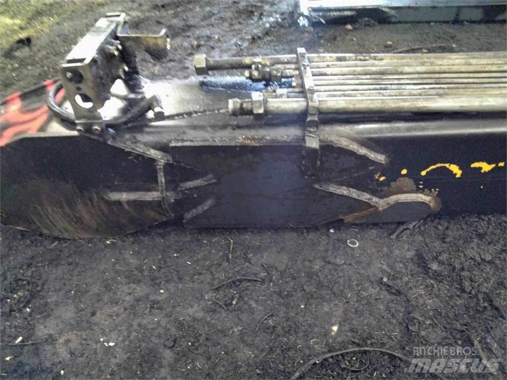 Rottne RK200 收穫起重機