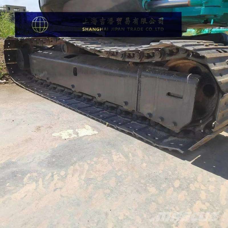 Kobelco SK 55 SR 履帶式 挖土機/掘鑿機/挖掘機