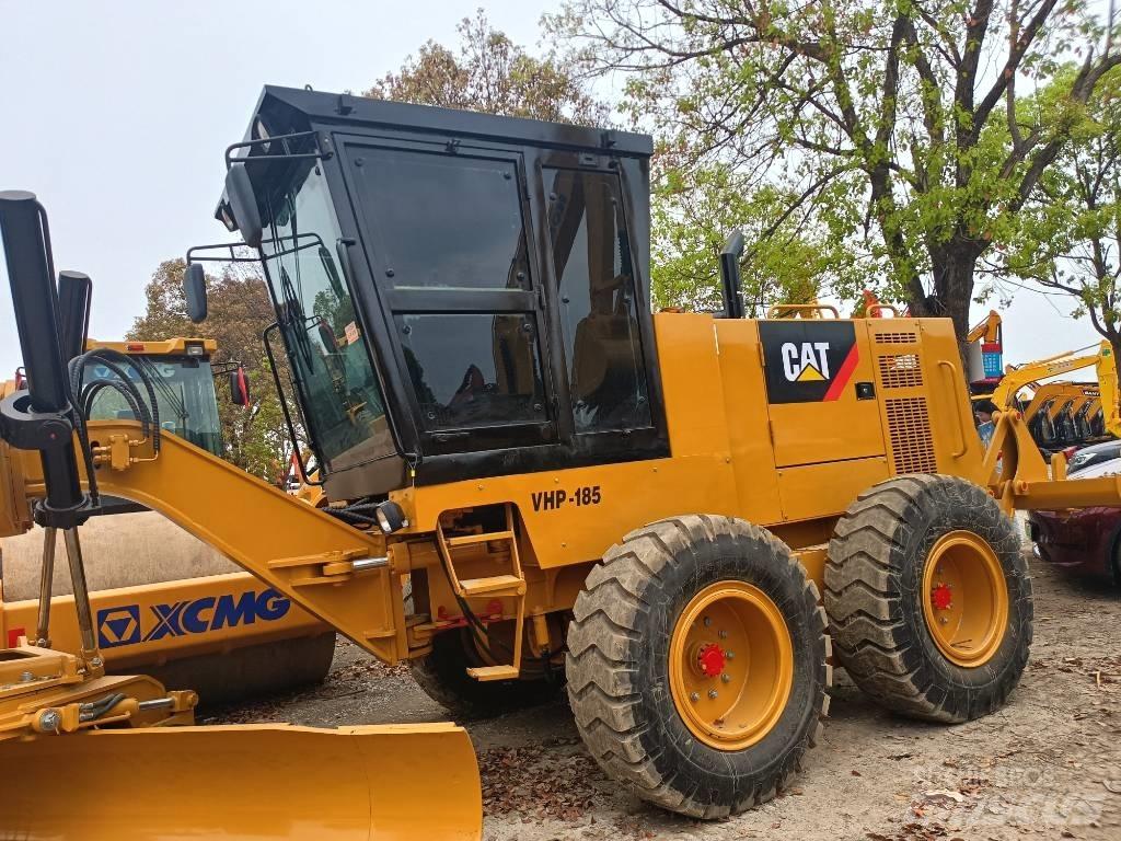 CAT 140 履帶式 挖土機/掘鑿機/挖掘機