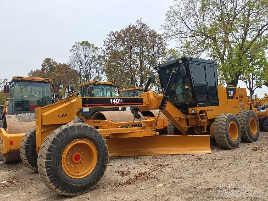 CAT 140 履帶式 挖土機/掘鑿機/挖掘機