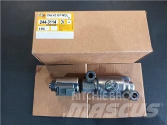 CAT VALVE 244-3114 引擎/發動機