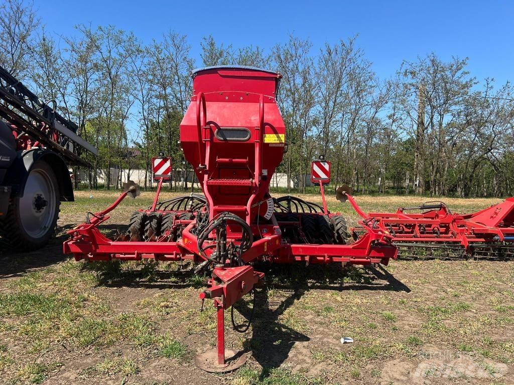 Horsch Pronto 4 DC 組合鑽
