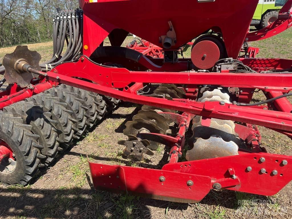 Horsch Pronto 4 DC 組合鑽