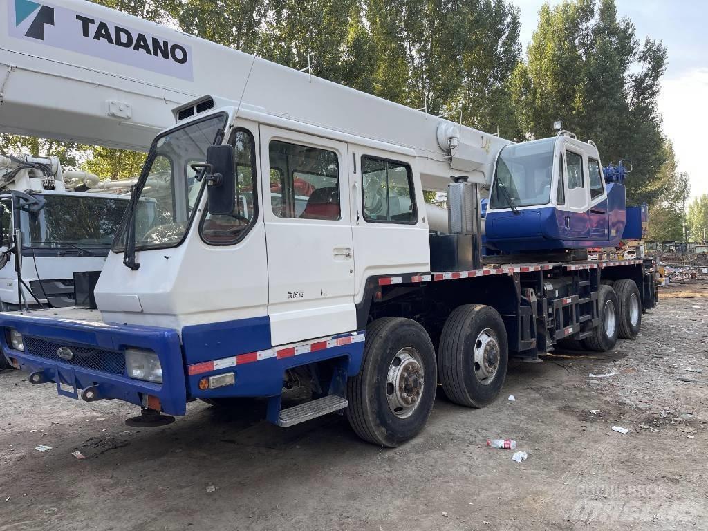 Tadano GT550 全路面起重機/吊車