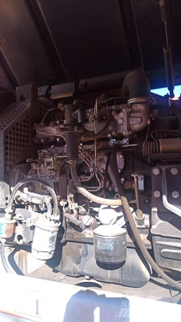Haulotte H 28 TJ 伸縮臂高空作業車