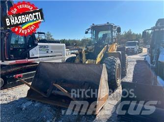 Komatsu WA380-6 輪胎式裝載機
