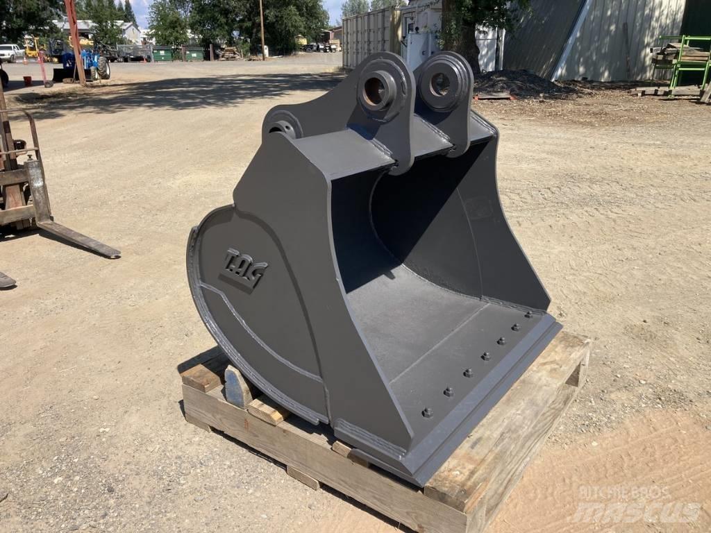 Doosan DX 225 其他組件