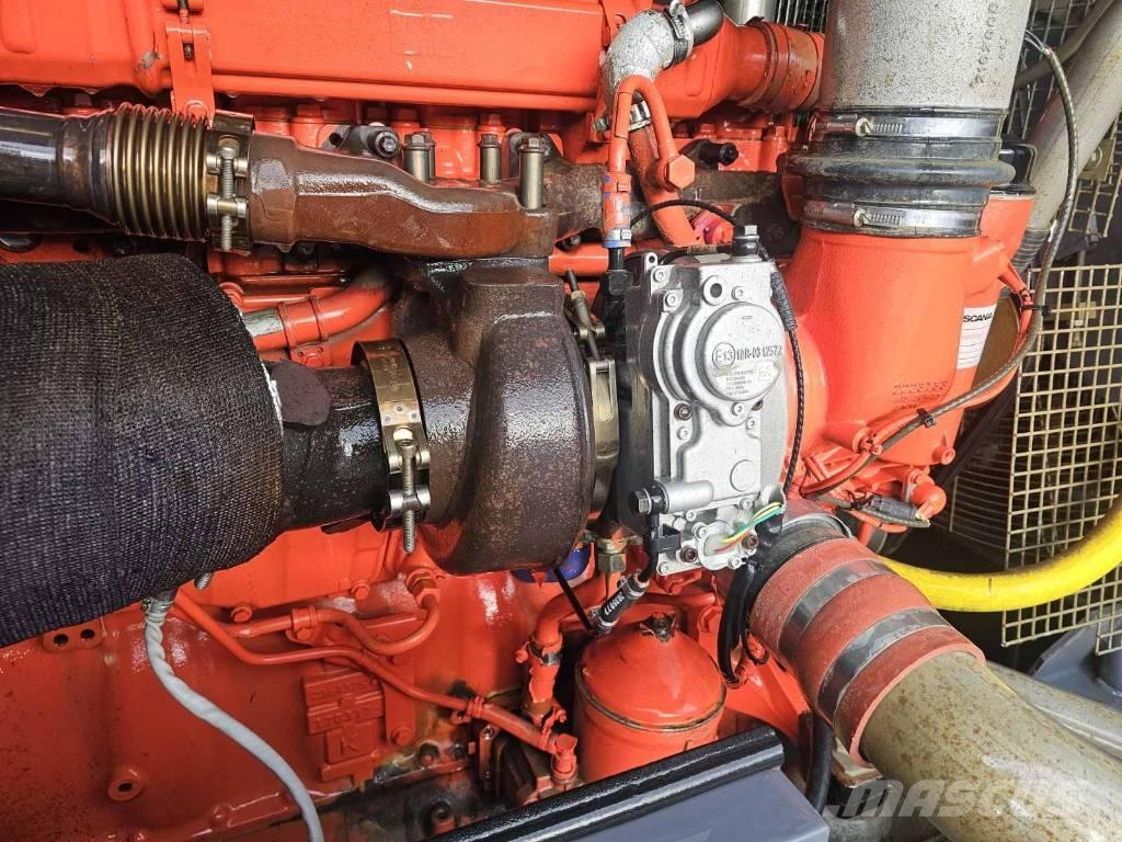 Atlas Copco X28 空氣壓縮機