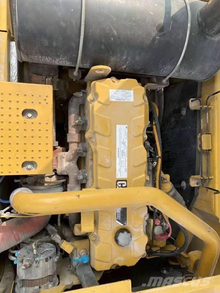 CAT 336 D 履帶式 挖土機/掘鑿機/挖掘機